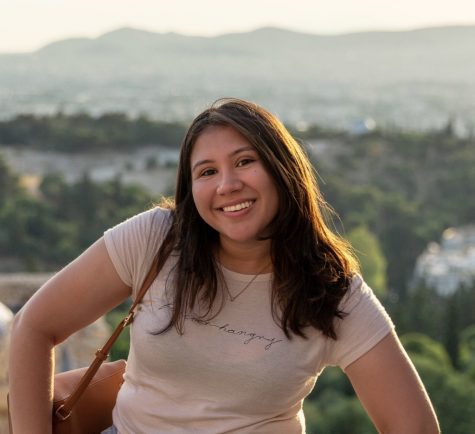 Photo of Rebecca Richardson